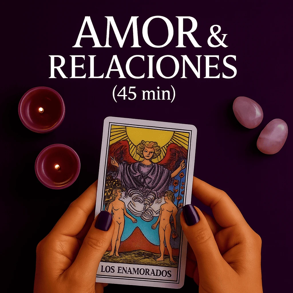 Amor & relaciones