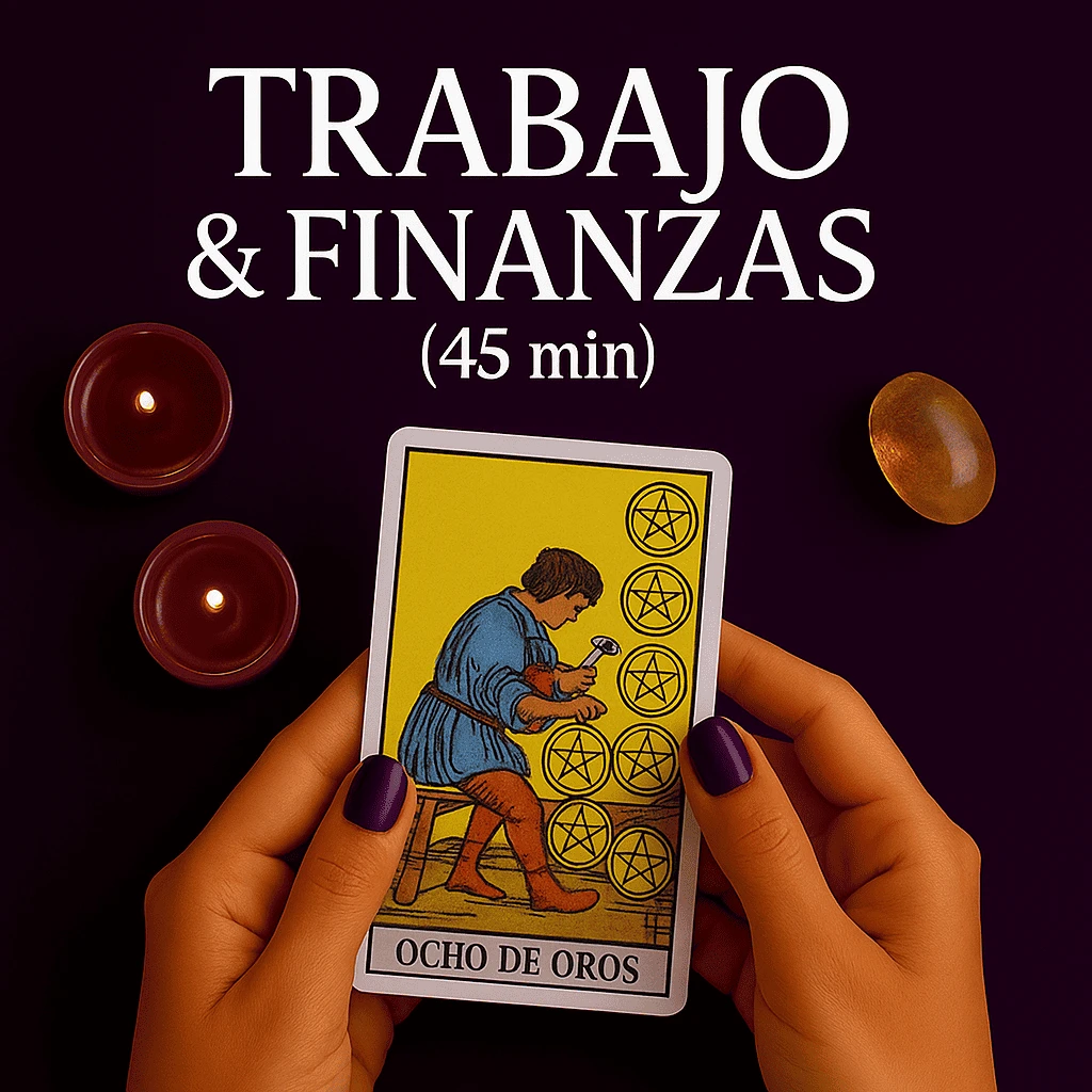 Trabajo & finanzas